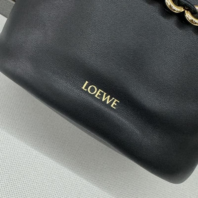 Loewe Flamenco Bags